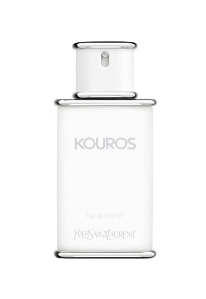Yves Saint Laurent Kouros Eau De Toilette Spray 100 ml