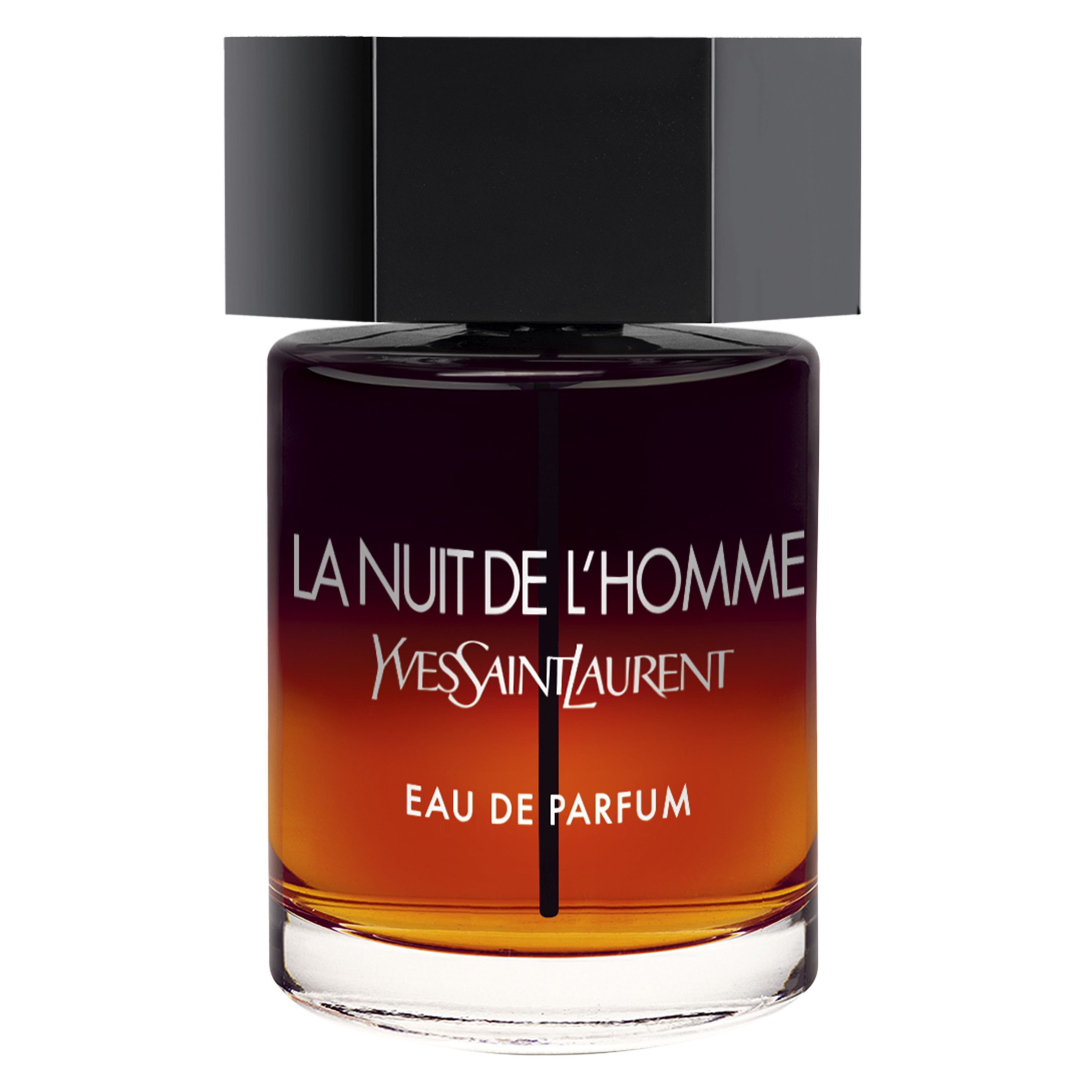 Yves Saint Laurent La Nuit de l'Homme Eau de Parfum Vapo 100 ml