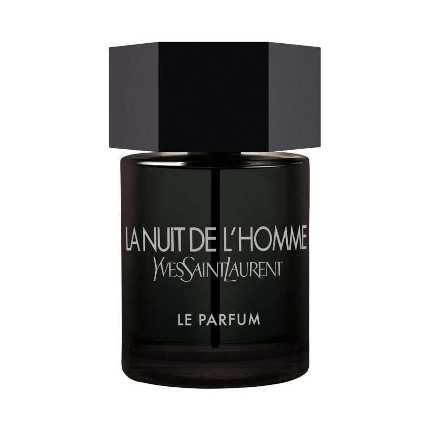 Yves Saint Laurent La Nuit De L'Homme Le Parfum Eau De Parfum Spray 100 ml
