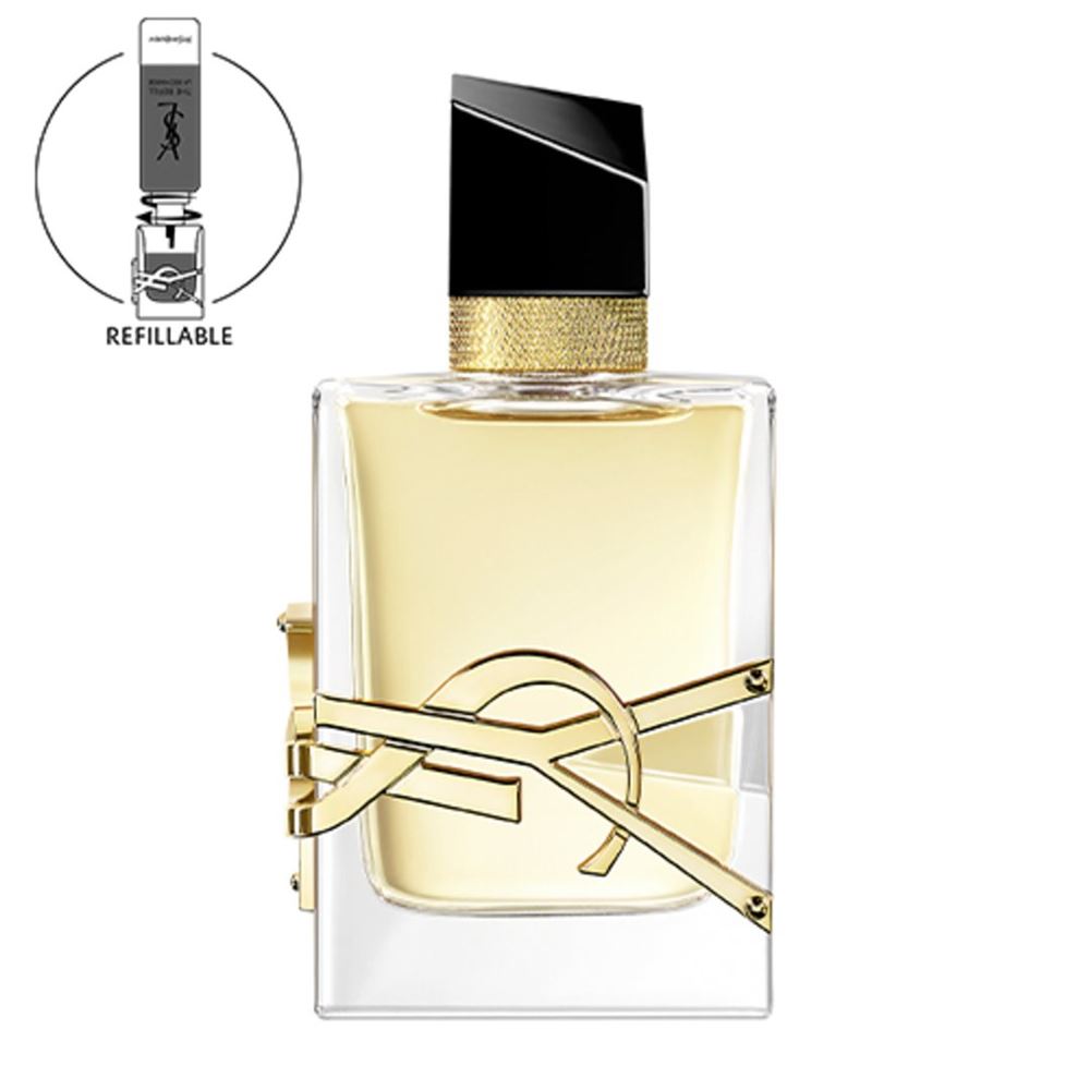 Yves Saint Laurent Libre Eau De Parfum 50 ml
