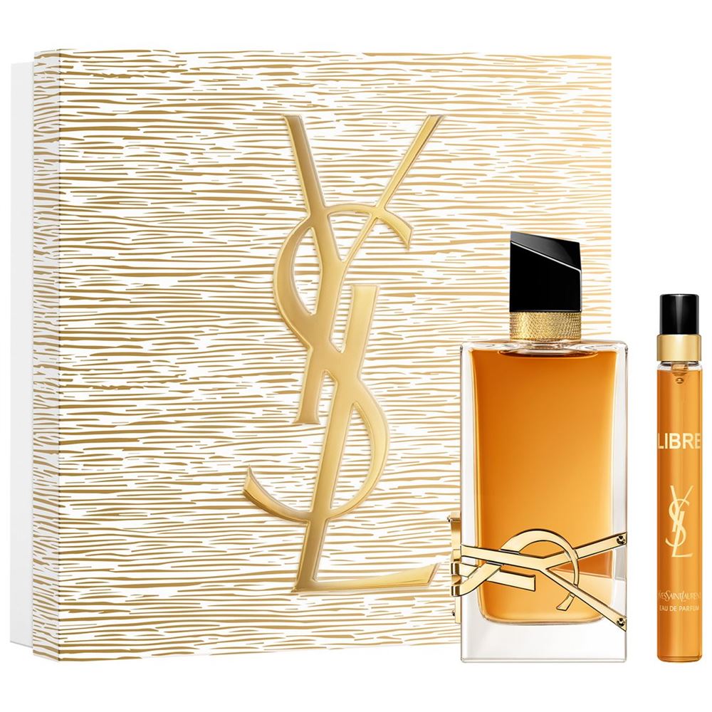Yves Saint Laurent Libre Eau de Parfum Intense 90ml + 10ml