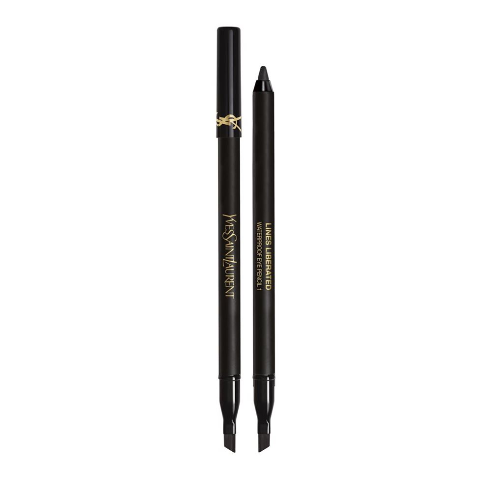 Yves Saint Laurent Lines Liberated 01 1.2 g