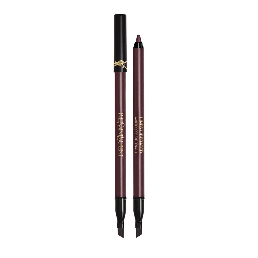 Yves Saint Laurent Lines Liberated 04 1.2 g