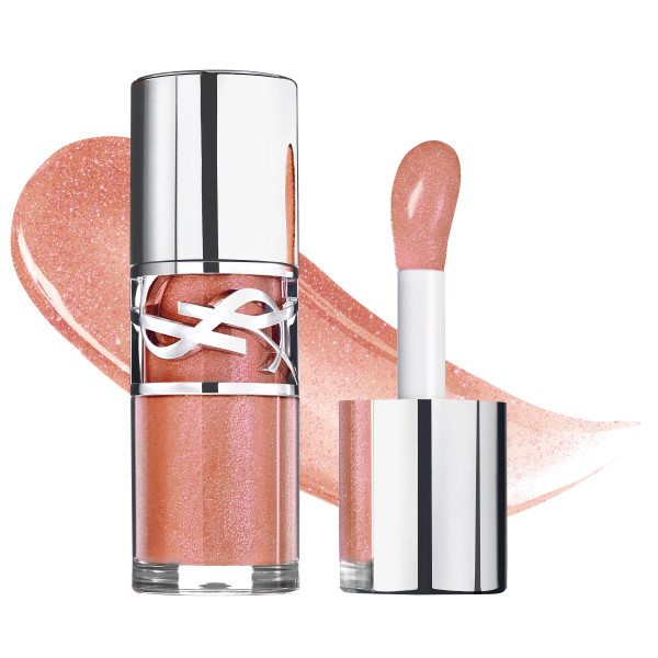 Yves Saint Laurent Loveshine Gloss 12 6 ml
