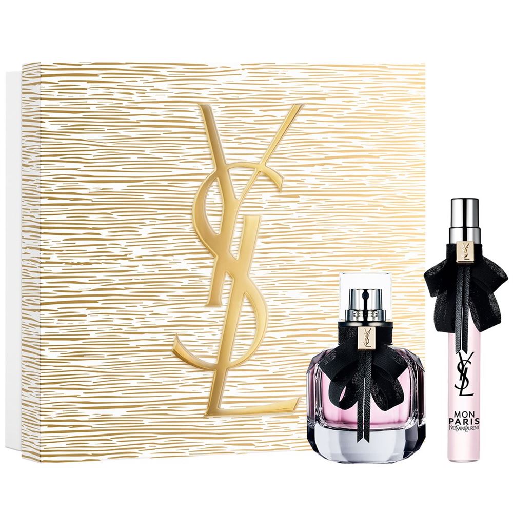 Yves Saint Laurent Mon Paris Eau de Parfum 30ml + 10ml