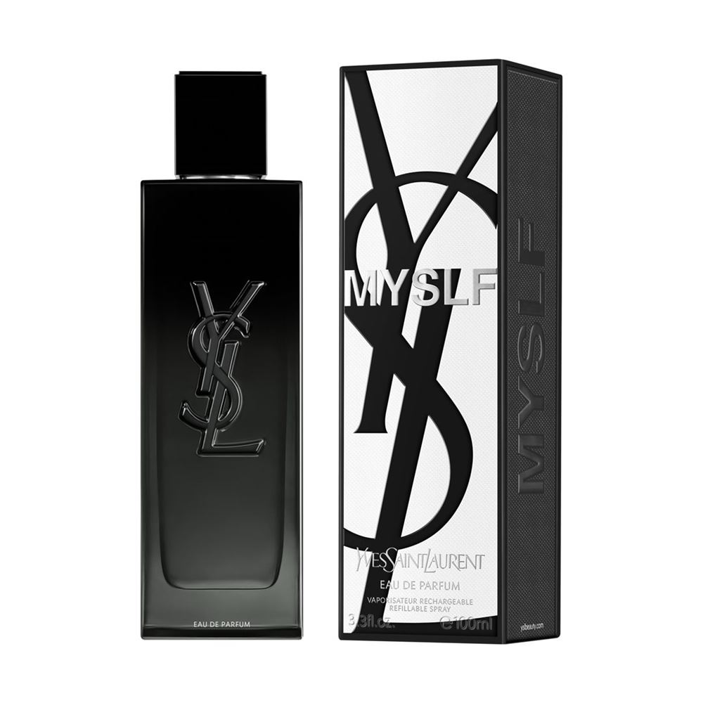 Yves Saint Laurent Myslf Eau de Parfum 100 ml