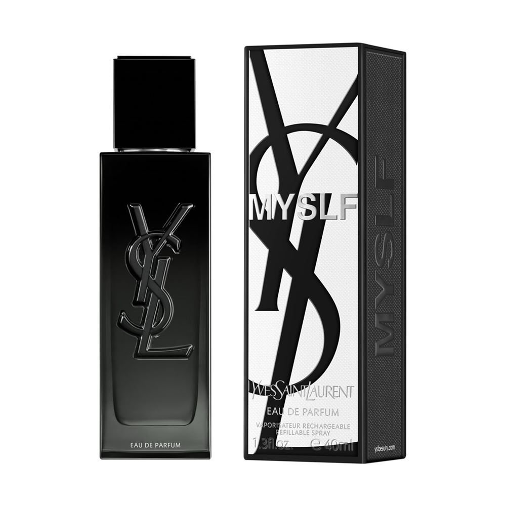Yves Saint Laurent Myslf Eau de Parfum 40 ml