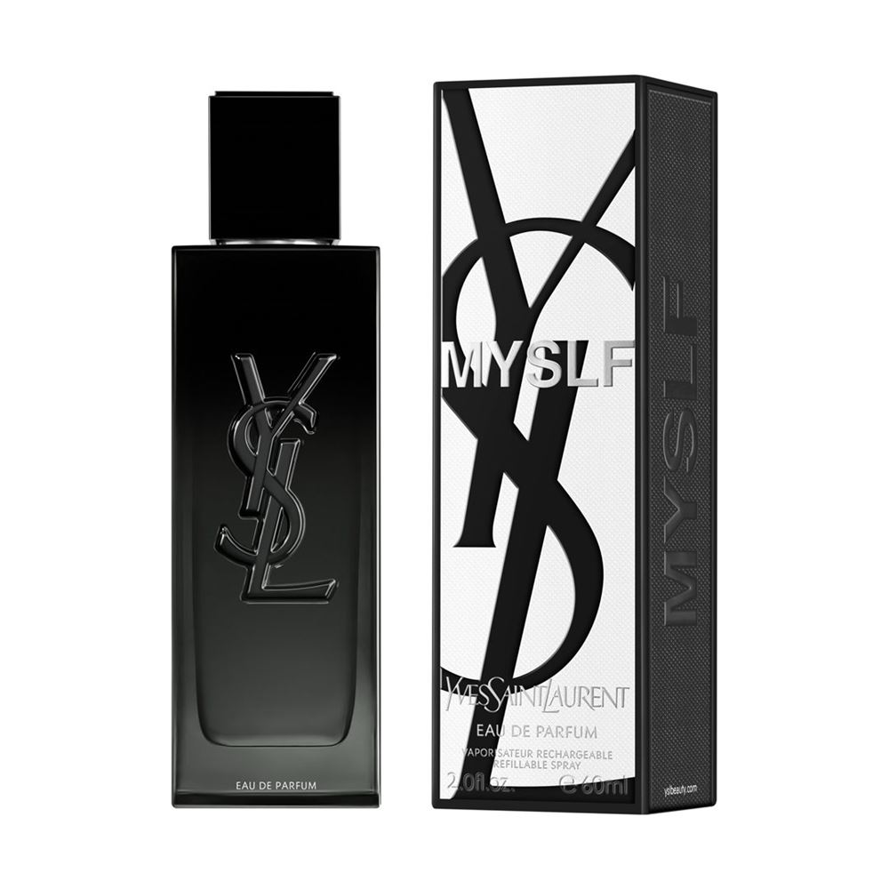 Yves Saint Laurent Myslf Eau de Parfum 60 ml
