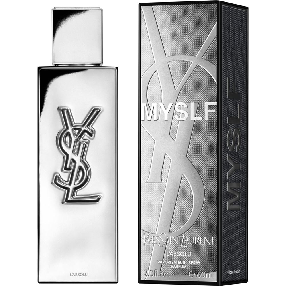 Yves Saint Laurent Myslf L'Absolu Vapo 60 ml