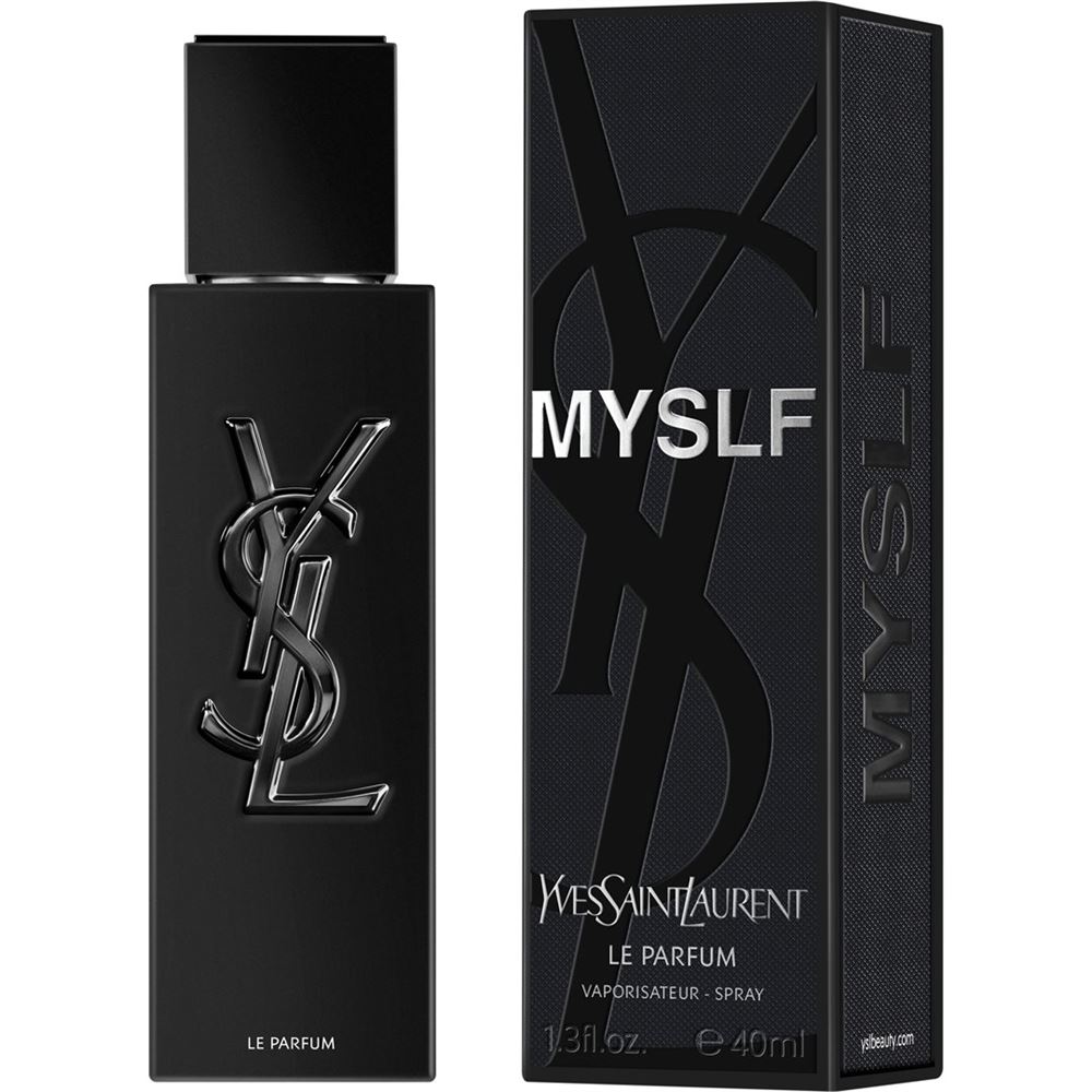 Yves Saint Laurent Myslf Le Parfum 40 ml
