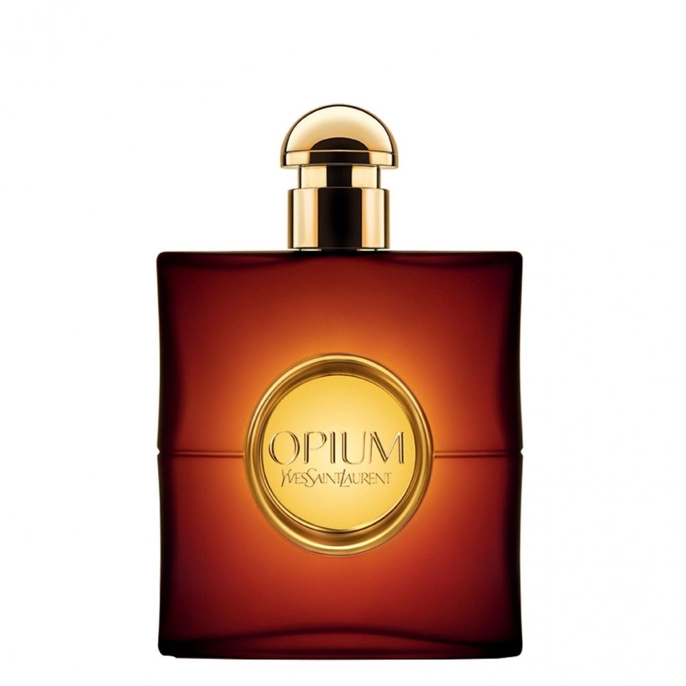 Yves Saint Laurent Opium Eau de Toilette Natural Nat Spr 90 ml