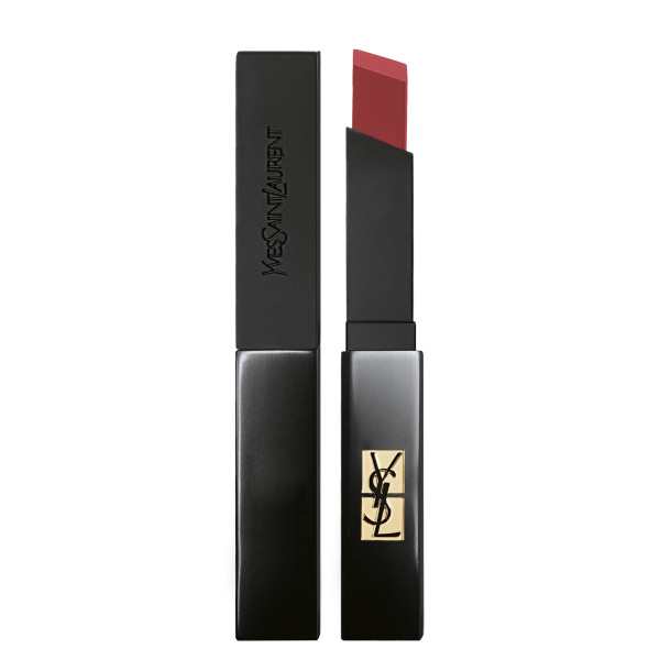 Yves Saint Laurent Rouge Pur Couture The Slim Velvet Radical Radical Brown 301 2 g