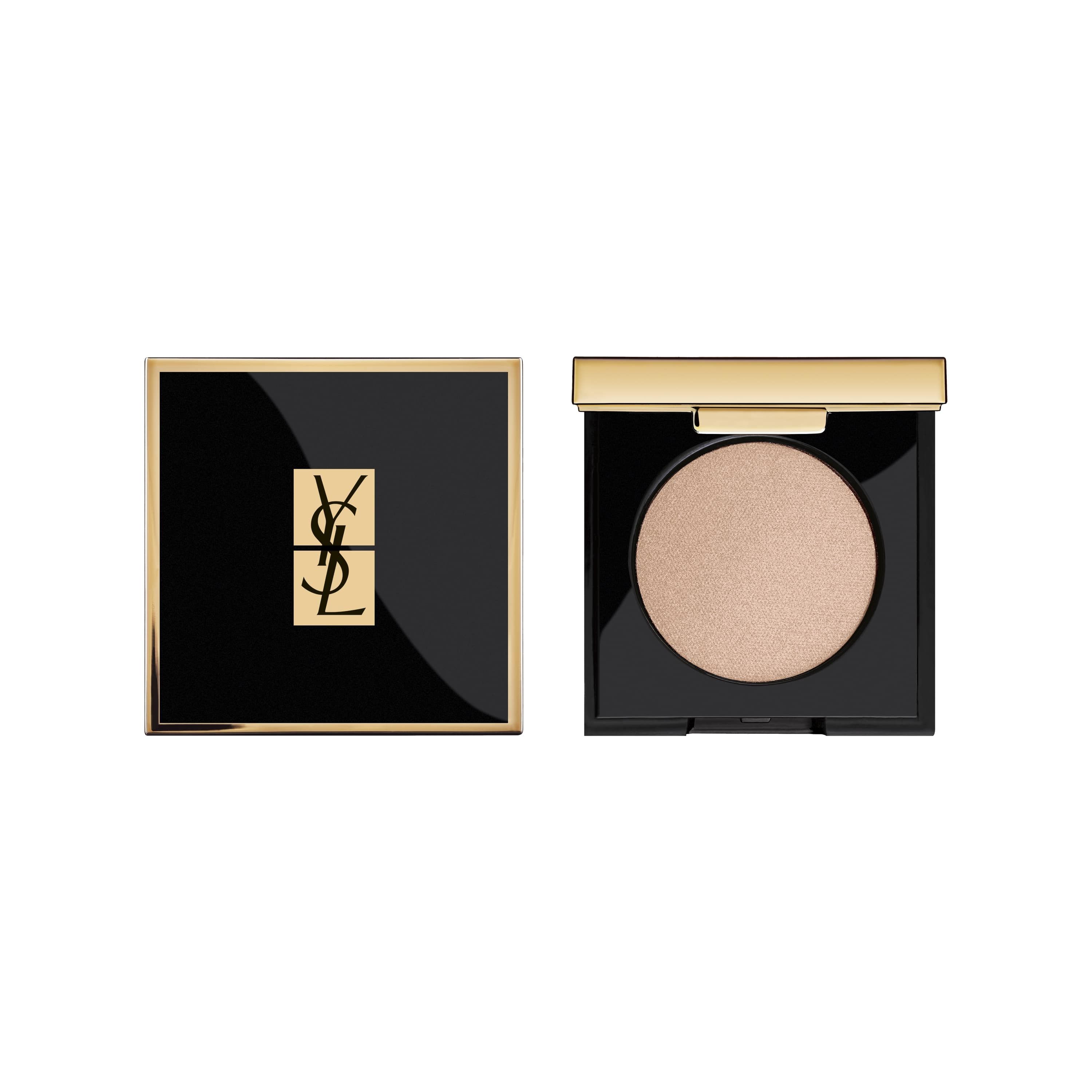 Yves Saint Laurent Satin Crush Scandalous Beige 01 1 g