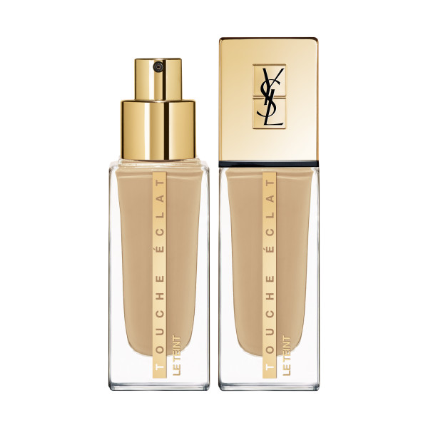 Yves Saint Laurent Touche Éclat Le Teint Warm Sand Bd40 Disp 25 ml
