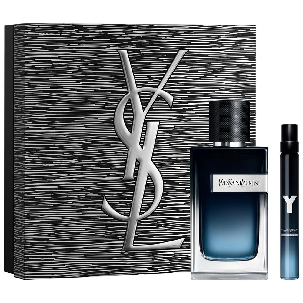 Yves Saint Laurent Y Eau de Parfum 100ml + 10ml Hol25
