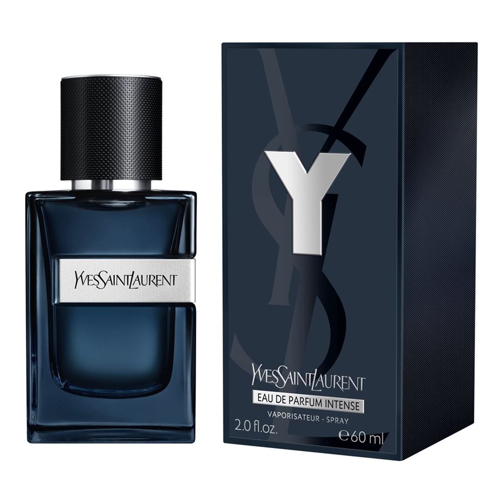 Yves Saint Laurent Y Eau de Parfum Intense 60 ml