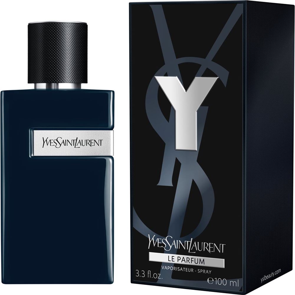 Yves Saint Laurent Y Le Parfum R25 100 ml