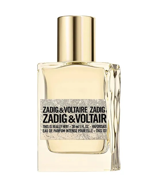 Zadig & Voltaire This is Her! Really Eau de Parfum Vapo 30 ml
