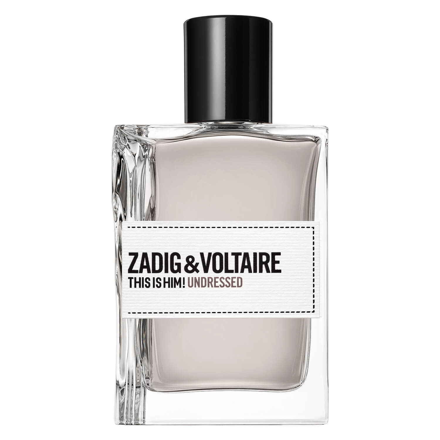 Zadig & Voltaire This is Him! Undressed Eau de Toilette 50 ml