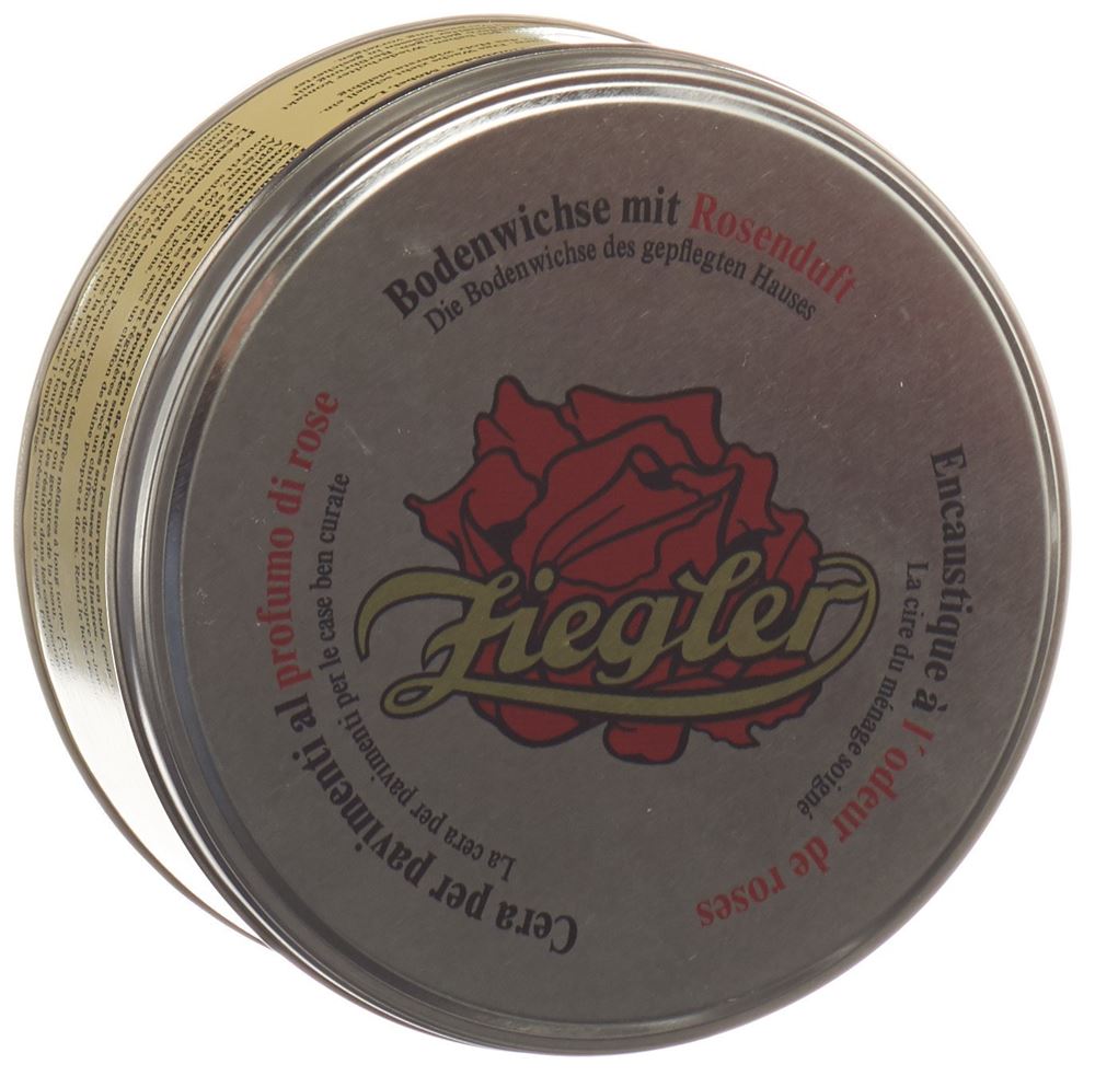 Ziegler Wichse Rosen 500 ml