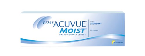 Acuvue moist jour, image principale