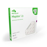 MEPILEX Up 15x15cm 5 Stk | Online bestellen