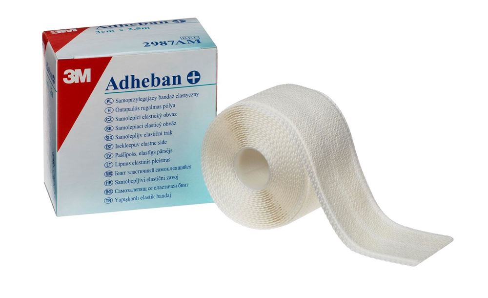 ADHEBAN Adheban bande de protection