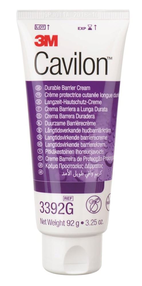 CAVILON Langzeit-Hautschutz-Creme, Bild 2 von 2