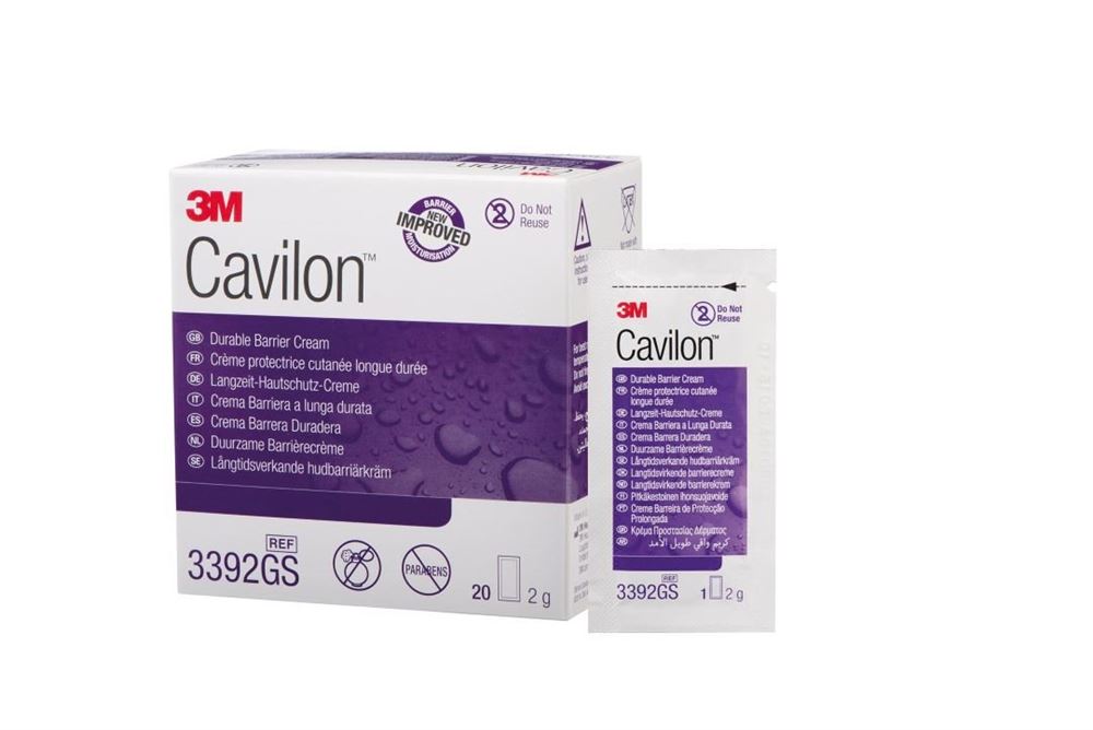CAVILON Langzeit-Hautschutzcreme, Hauptbild