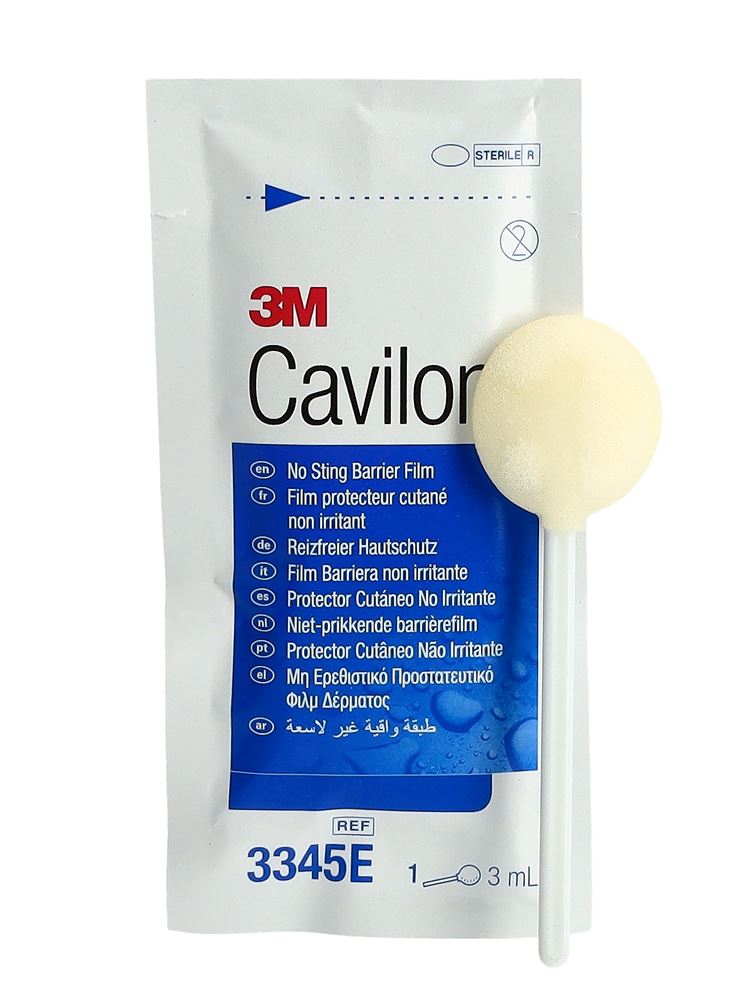 CAVILON protection de la peau applicateur, image 4 sur 5