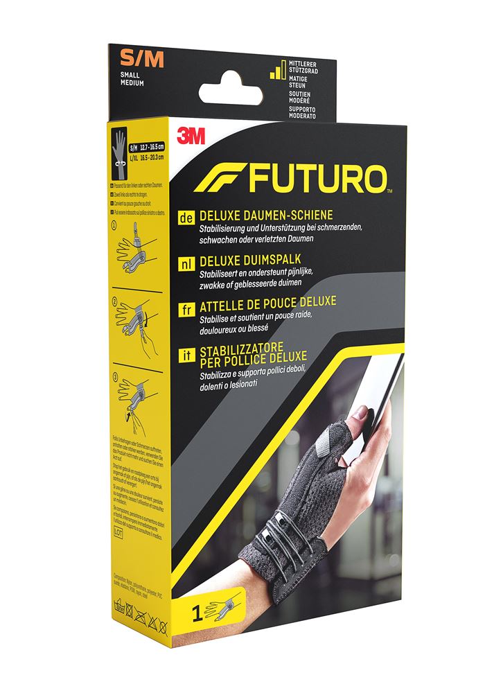 FUTURO attelle de pouce Deluxe