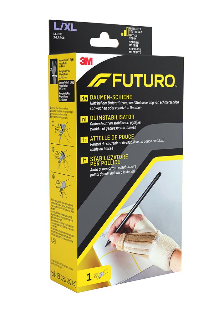 FUTURO attelle du pouce