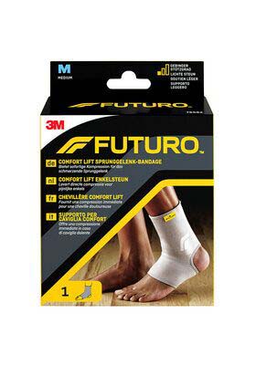 FUTURO Bandage chevillère Comfort Lift