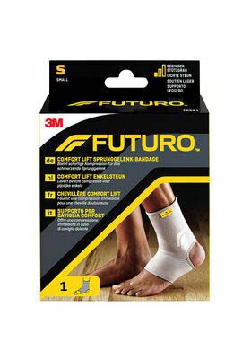 FUTURO Bandage chevillère Comfort Lift