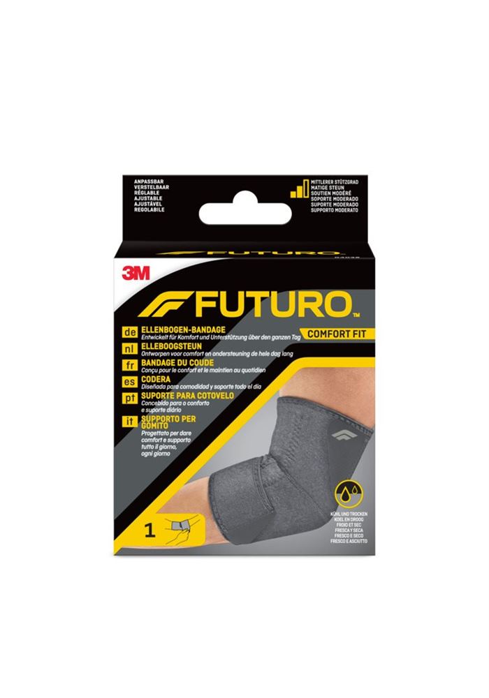 FUTURO Bandage Comfort Fit Ellenbogen