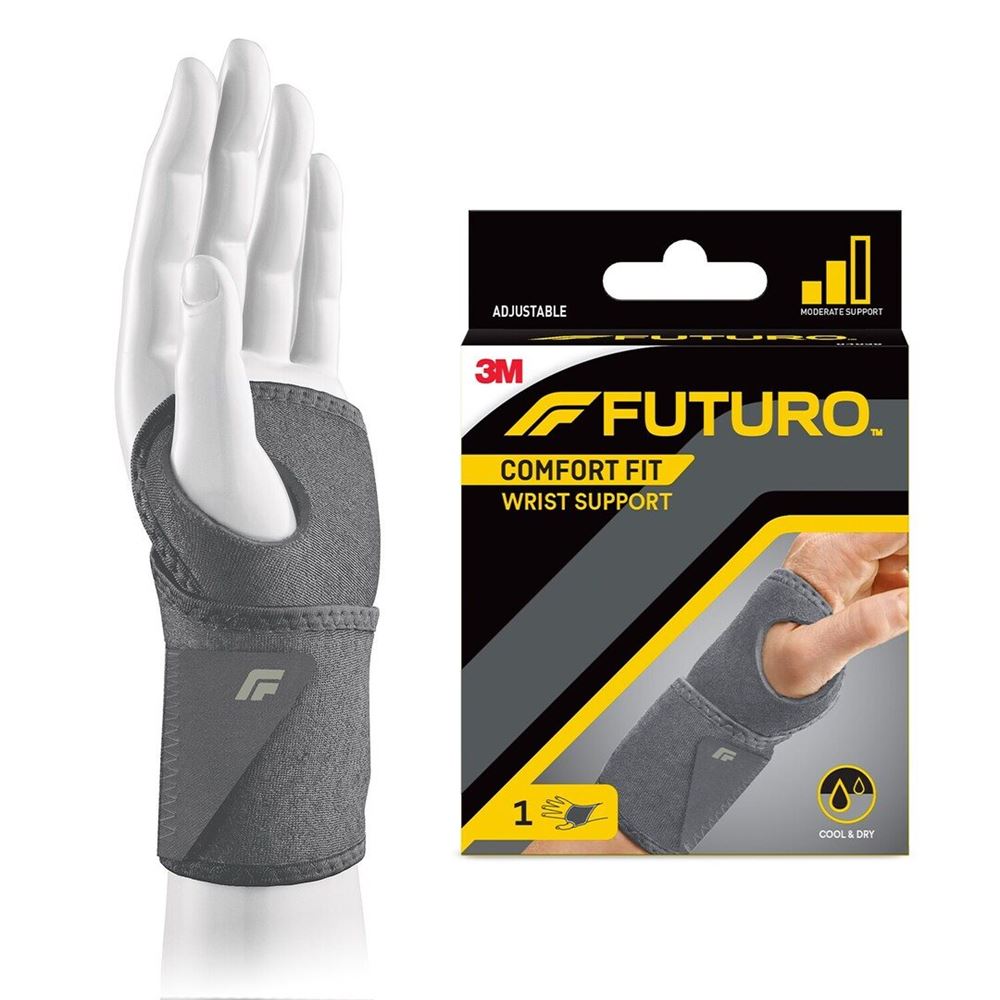 FUTURO Bandage Comfort Fit Handgelenk, Bild 2 von 2