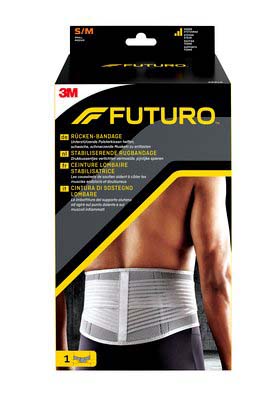 FUTURO bandage dorsal