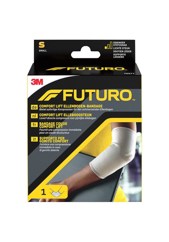 FUTURO Bandage du coude Comfort Lift