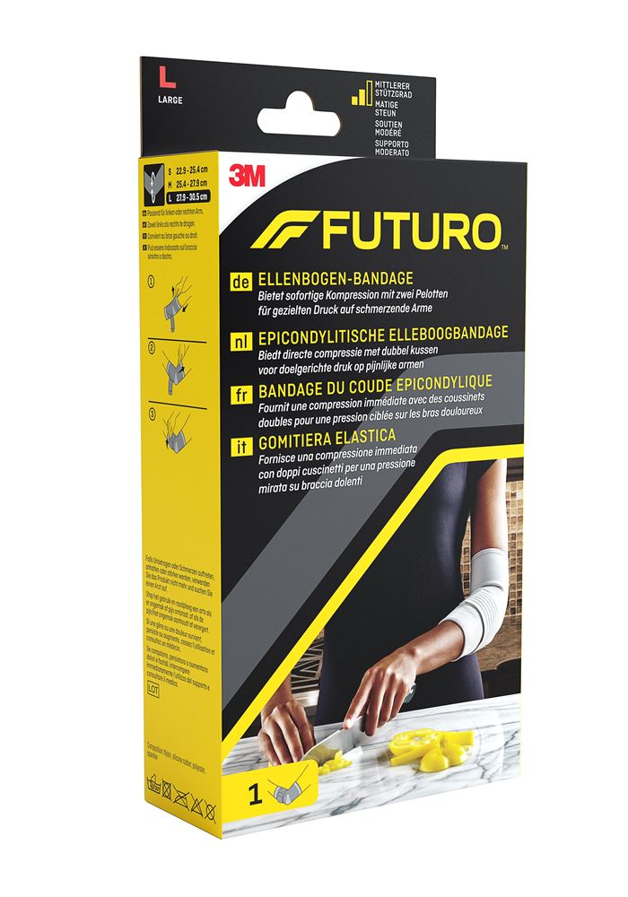 FUTURO bandage du coude