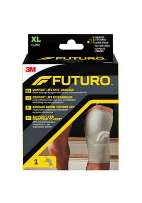 FUTURO Bandage genou Comfort Lift, image principale