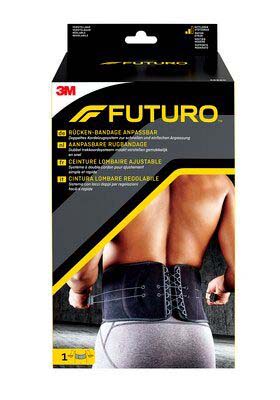 FUTURO ceinture lombaire