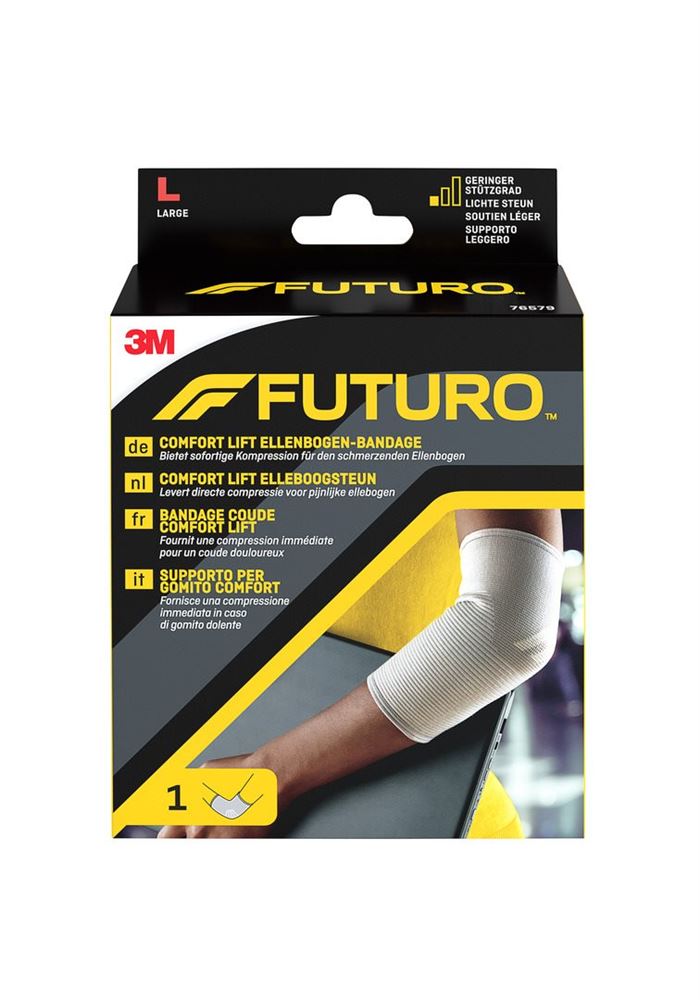 FUTURO Comfort Lift Ellbogen-Bandage