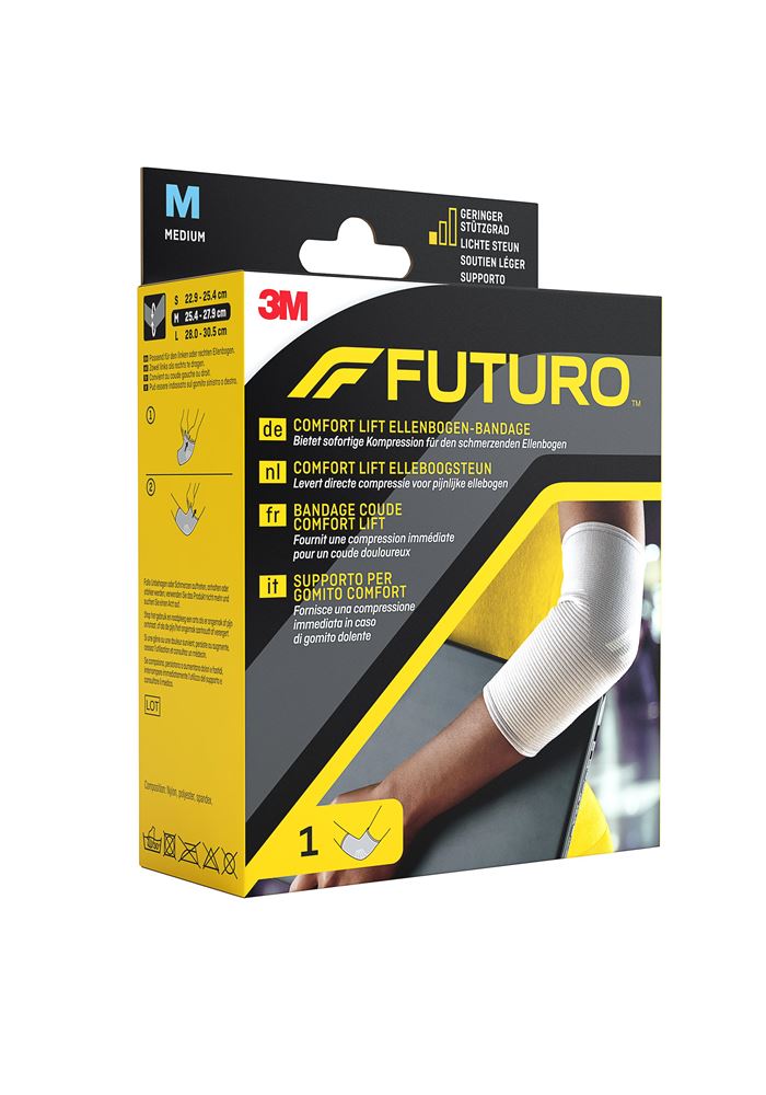FUTURO Comfort Lift Ellbogen-Bandage