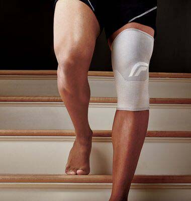 FUTURO Comfort Lift Knie-Bandage, Bild 4 von 4