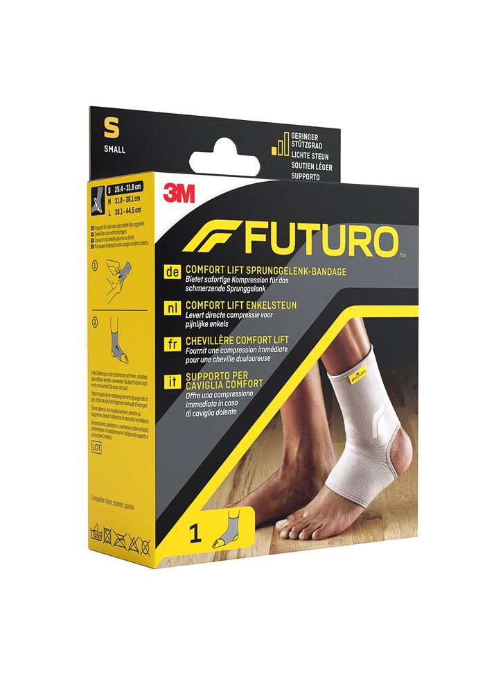FUTURO Comfort Lift Sprunggelenk-Bandage