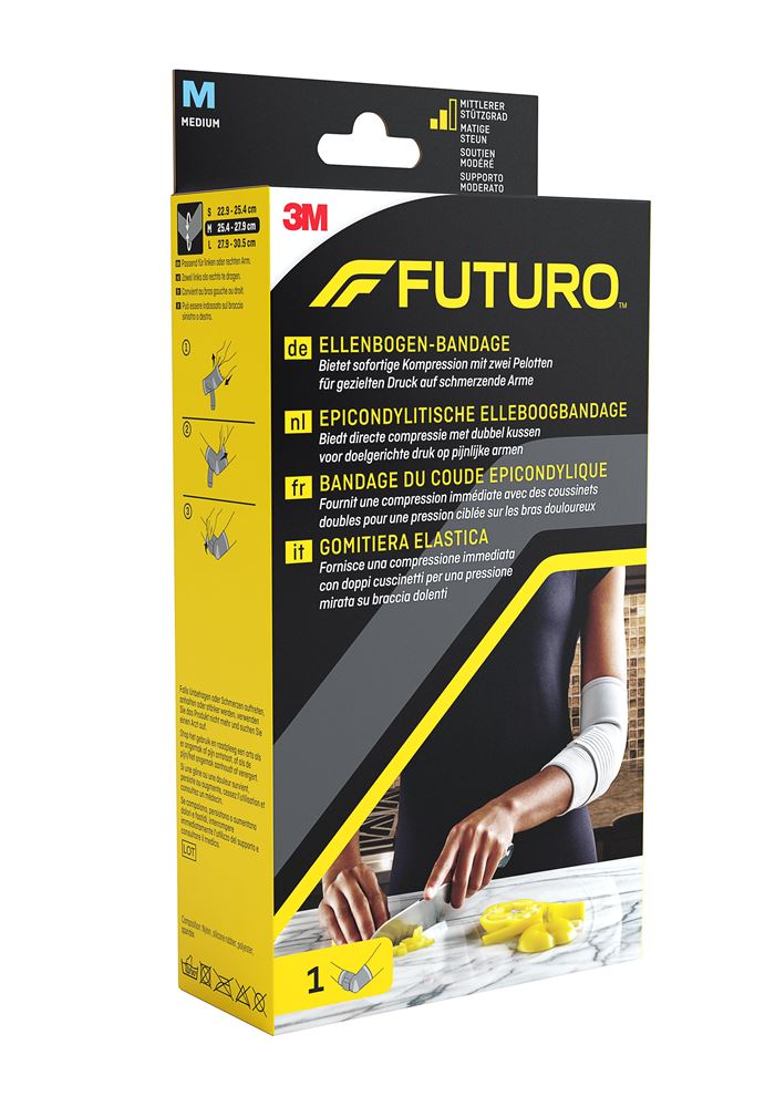 FUTURO Ellbogenbandage