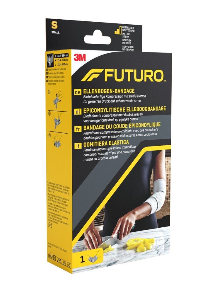 FUTURO Ellbogenbandage