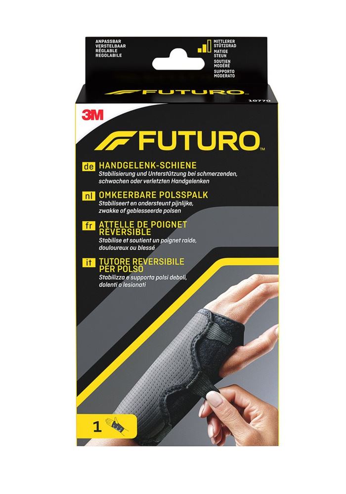 FUTURO Handgelenk-Schiene