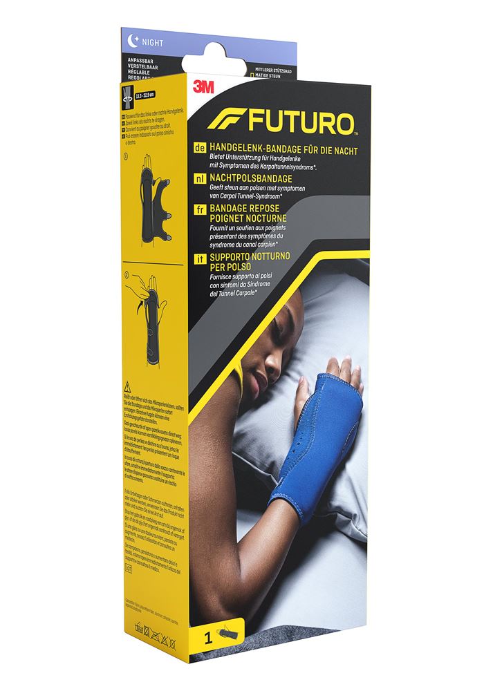 FUTURO Handgelenk-Schiene