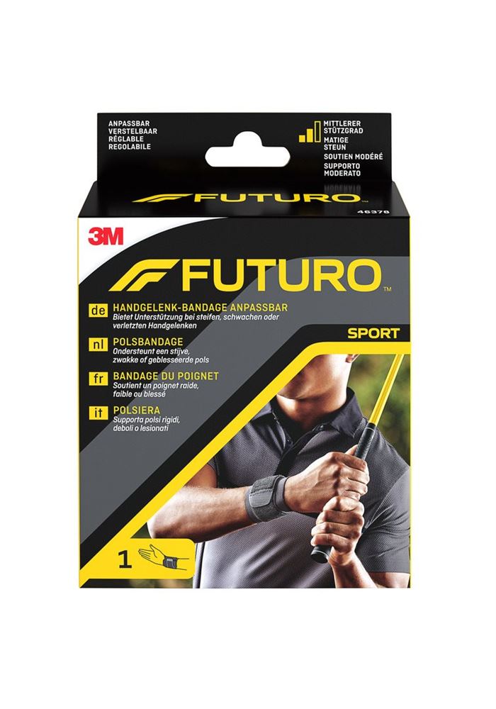 FUTURO Handgelenkbandage